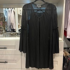 Michael Stars Black Dress